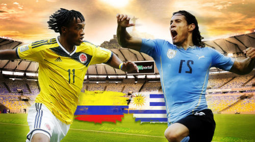 Lịch thi đấu World Cup ng&agrave;y 29/6