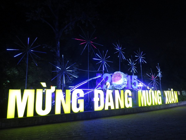 Ý tưởng quảng cáo độc đáo của Pepsi chào đón tết nguyên đán