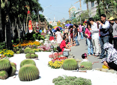 Chọn ngày khai trương tốt năm 2015 sẽ mang lại năm mới may mắn, suôn sẻ Chọn ngày khai trương tốt năm 2015 sẽ mang lại năm mới may mắn, suôn sẻ