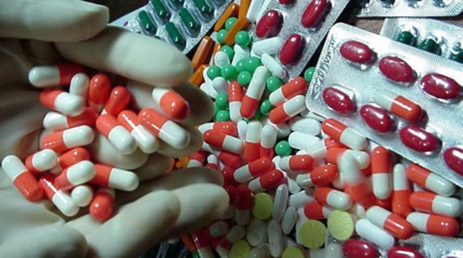 Chủ tịch c&ocirc;ng ty VN Pharma l&agrave;m giả giấy x&aacute;c nhận để bu&ocirc;n lậu thuốc