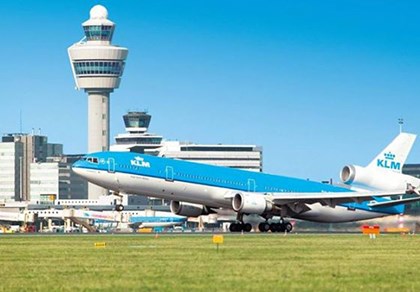 M&aacute;y bay của KLM đến Malaysia c&oacute; thể l&agrave; mục ti&ecirc;u tấn c&ocirc;ng khủng bố