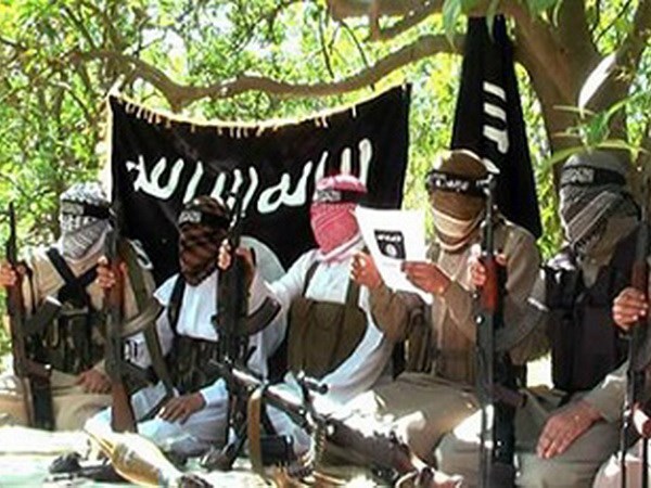 Nh&oacute;m th&aacute;nh chiến Hồi gi&aacute;o Ansar al-Bayt Maqdis