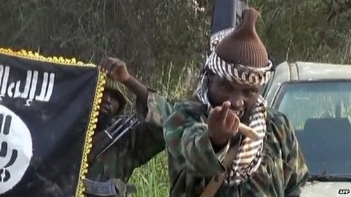 Tin tức mới nhất hôm nay cho biết liên minh giữa IS và Boko Braham đe dọa an ninh toàn cầu Tin tức mới nhất hôm nay cho biết liên minh giữa IS và Boko Braham đe dọa an ninh toàn cầu