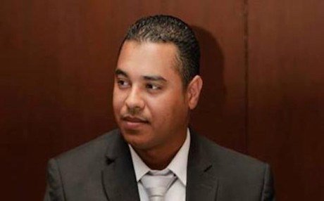 Ahmad Samara- kỹ sư phầm mềm đ&atilde; nhiều lần đột nhập m&aacute;y chủ của khủng bố IS