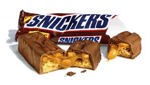 Những thanh kẹo Snickers ưa th&iacute;ch của khủng bố IS