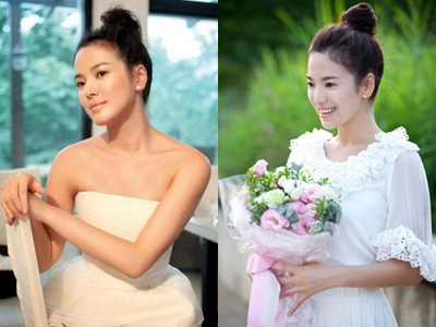 T&oacute;c b&uacute;i cao - Kiểu t&oacute;c kh&ocirc;ng lỗi mốt qua thời gian. Ảnh minh họa