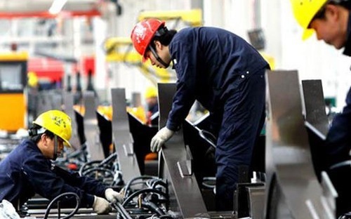 Kinh tế Việt Nam c&oacute; thể dễ bị tổn thương trước những c&uacute; số từ b&ecirc;n ngo&agrave;i