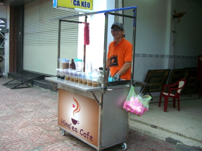 take away