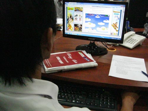 Mỗi người cần tự kiểm tra năng suất 13Win18 cá cược thể thao của bản th&acirc;n