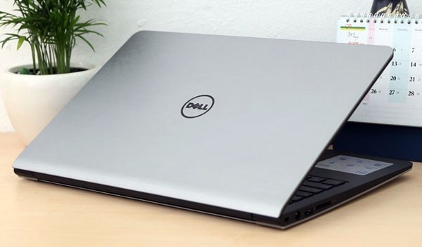 Dell Inspiron N5447 l&agrave; một trong những chiếc laptop si&ecirc;u mỏng gi&aacute; rẻ ấn tượng tr&ecirc;n thị trường hiện nay
