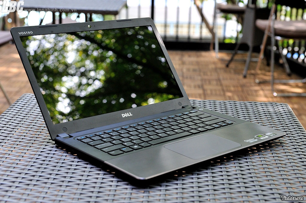 Dell Vostro 5470 l&agrave; chiếc laptop si&ecirc;u mỏng gi&aacute; rẻ thời trang đầu ti&ecirc;n của h&atilde;ng Dell