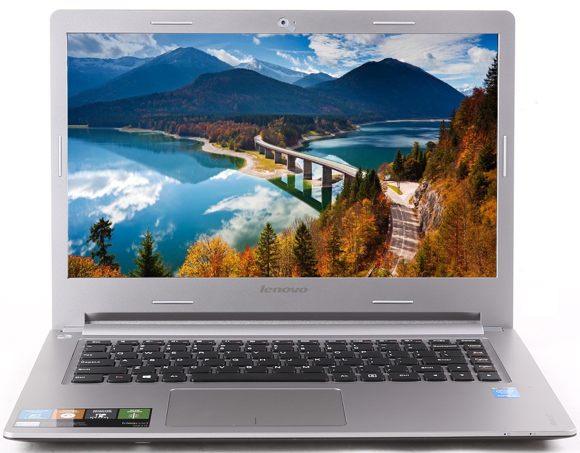 Laptop si&ecirc;u mỏng gi&aacute; rẻ Lenovo S410P 5943-8057 được trang bị c&ocirc;ng nghệ m&agrave;n h&igrave;nh chống l&oacute;a tiện dụng