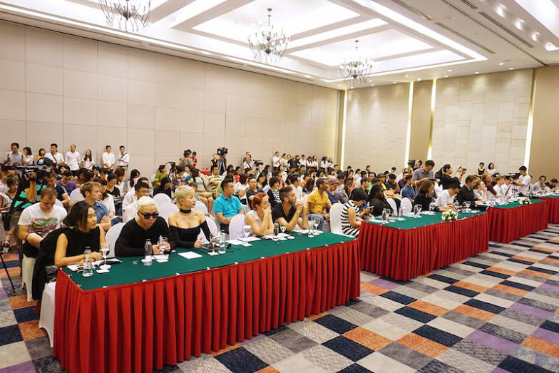 Lễ hội &acirc;m nhạc A13win Ưu đãi Vip Gi&oacute; m&ugrave;a 2015 quy tụ h&agrave;ng loạt c&aacute;c t&ecirc;n tuổi đ&igrave;nh đ&aacute;m