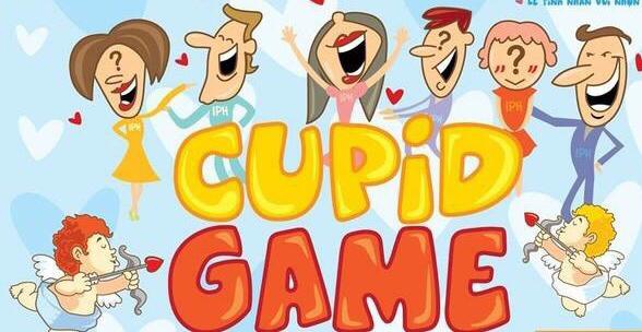 C&ograve;n độc th&acirc;n trong ng&agrave;y lễ t&igrave;nh nh&acirc;n c&oacute; thể tham gia tr&ograve; chơi vui nhộn của thần Cupid để t&igrave;m một nửa đ&iacute;ch thực của m&igrave;nh