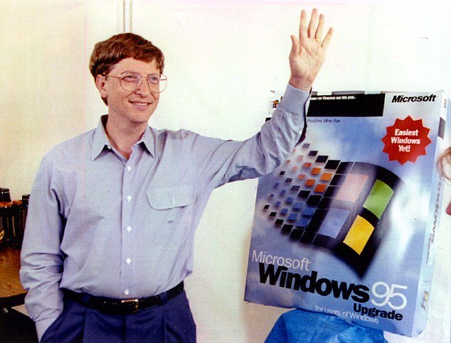 Lỗ hổng bảo mật tr&ecirc;n hệ điều h&agrave;nh Windows đ&atilde; tồn tại từ năm 1995