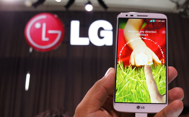Lợi nhuận qu&yacute; III của LG dự đo&aacute;n sẽ giảm so với qu&yacute; II vừa qua 
