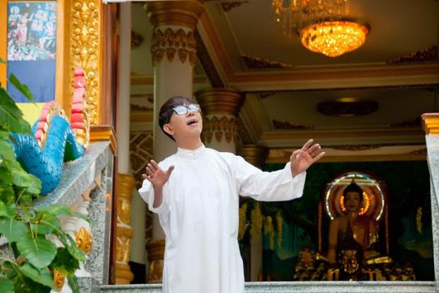 Long Nhật khẳng định Sơn Tùng M-TP đạo nhạc