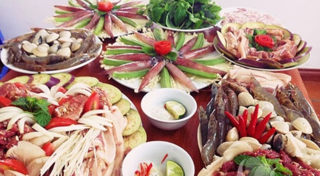 C&aacute;ch l&agrave;m lẩu nướng rất đơn giản, kh&ocirc;ng mất nhiều thời gian để ninh nước d&ugrave;ng, chỉ cần chọn 13Win OKVIP Cá cược bóng đá tươi ngon, kh&eacute;o l&eacute;o tẩm ướp gia vị cho vừa miệng sẽ c&oacute; một bữa ăn v&ocirc; c&ugrave;ng hấp dẫn.
