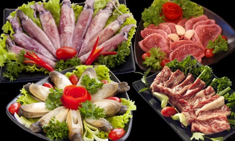 C&aacute;ch l&agrave;m lẩu nướng rất đơn giản, kh&ocirc;ng mất nhiều thời gian để ninh nước d&ugrave;ng, chỉ cần chọn 13Win OKVIP Cá cược bóng đá tươi ngon, kh&eacute;o l&eacute;o tẩm ướp gia vị cho vừa miệng sẽ c&oacute; một bữa ăn v&ocirc; c&ugrave;ng hấp dẫn.