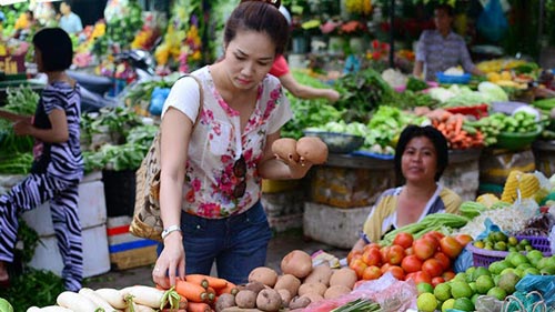 Người nội trợ n&ecirc;n c&acirc;n nhắc kỹ trước khi lựa chọn 13Win OKVIP Cá cược bóng đá tết