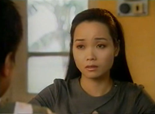 Mai Thu Huyền ng&agrave;y ấy - b&acirc;y giờ