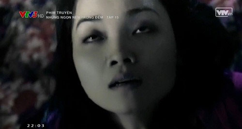 Mai Thu Huyền ng&agrave;y ấy - b&acirc;y giờ