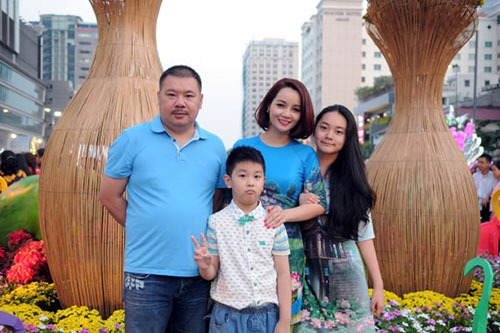 Mai Thu Huyền ng&agrave;y ấy - b&acirc;y giờ