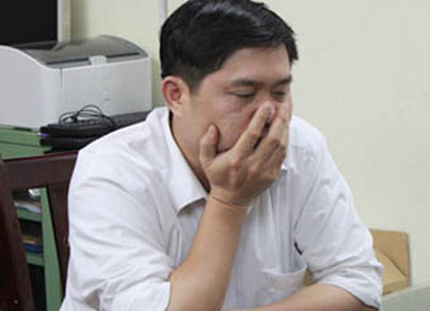 Nguyễn Mạnh Tường đã để lại gánh nặng cho những người thân