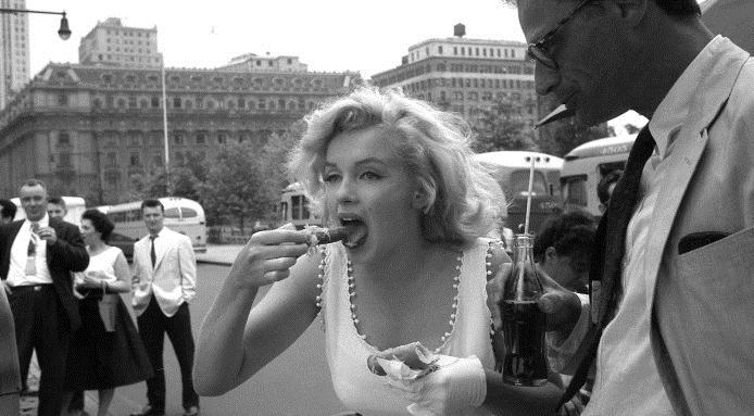 biểu tượng sex Marilyn Monroe biểu tượng sex Marilyn Monroe