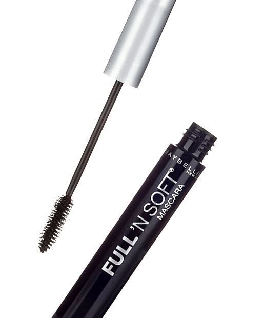 Mascara gi&aacute; rẻ Full 'N Soft mang lại cảm gi&aacute;c mềm mại cho l&agrave;n mi