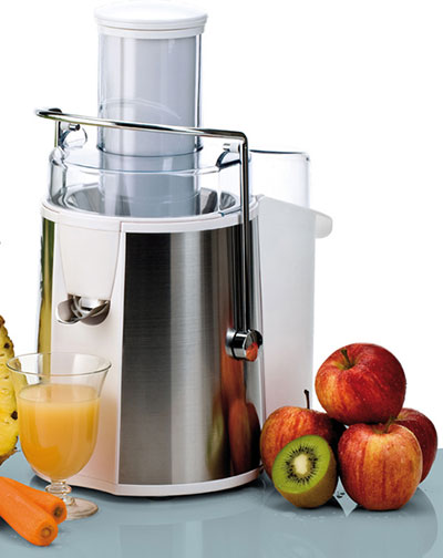 N&ecirc;n mua m&aacute;y &eacute;p tr&aacute;i c&acirc;y loại tr&ograve;n sẽ dễ lau ch&ugrave;i, vệ sinh hơn những m&aacute;y c&oacute; cấu tr&uacute;c g&oacute;c cạnh