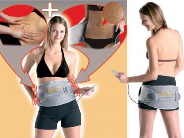 M&aacute;y giảm mỡ bụng chưa chắc đ&atilde; hiệu quả