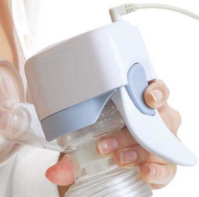 Ngày này nhi&ecirc;̀u mẹ b&acirc;̀u tin dùng máy hút sữa đ&ecirc;̉ sử dụng