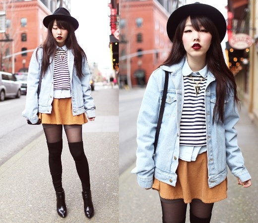Làm mới bản thân với những cách mix đồ cho ngày tết phá cách và độc đáo