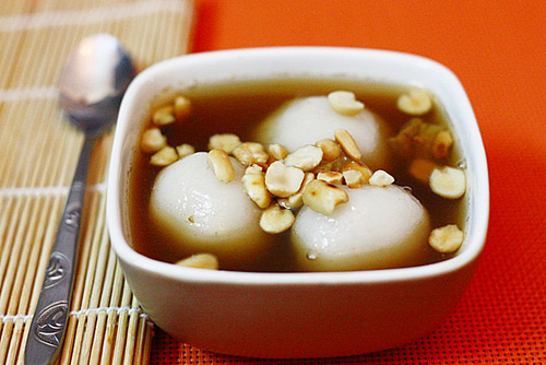 B&aacute;nh tr&ocirc;i, b&aacute;nh chay