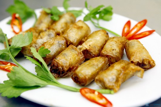 Nem Hải Sản