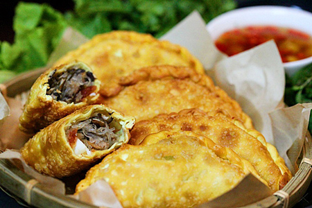 M&oacute;n b&aacute;nh m&ugrave;a đ&ocirc;ng kh&ocirc;ng c&ograve;n xa lạ với người miền Bắc