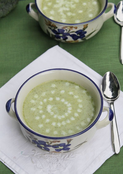 M&oacute;n s&uacute;p m&ugrave;a đ&ocirc;ng ngon v&agrave; bổ cho b&eacute; y&ecirc;u