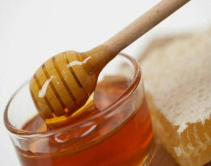 mẹo l&agrave;m mờ sẹo từ mật ong 