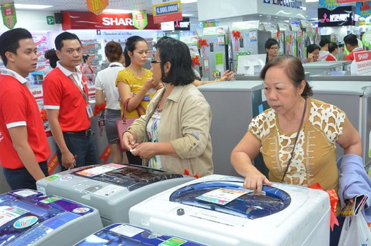 Thời gian bảo h&agrave;nh l&agrave; một yếu tố quan trọng cần lưu &yacute; khi mua đồ gia dụng cũ