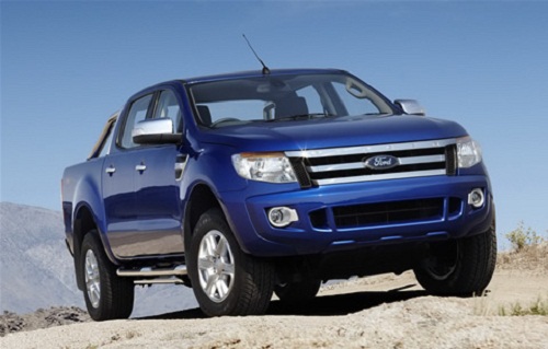 Mua &ocirc; t&ocirc; b&aacute;n tải Ford Ranger l&agrave; một lựa chọn tuyệt vời