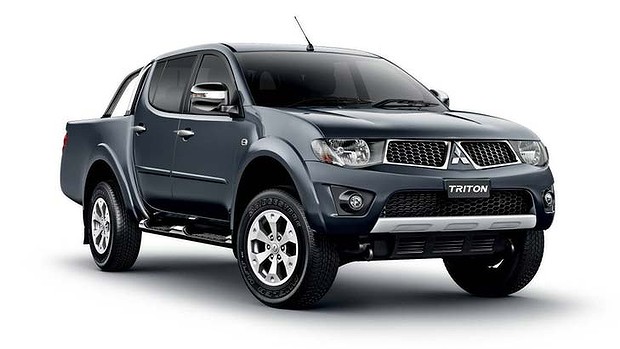 Mitsubishi Triton l&agrave; một lựa chọn th&ocirc;ng minh cho những ai muốn mua &ocirc; t&ocirc; b&aacute;n tải 