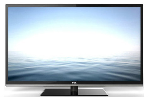 Mua tivi LED TCL LED V6300F3DE với k&iacute;ch thước l&ecirc;n tới 46 inch, model 3D của thương hiệu Trung Quốc vẫn c&oacute; được mức gi&aacute; tốt