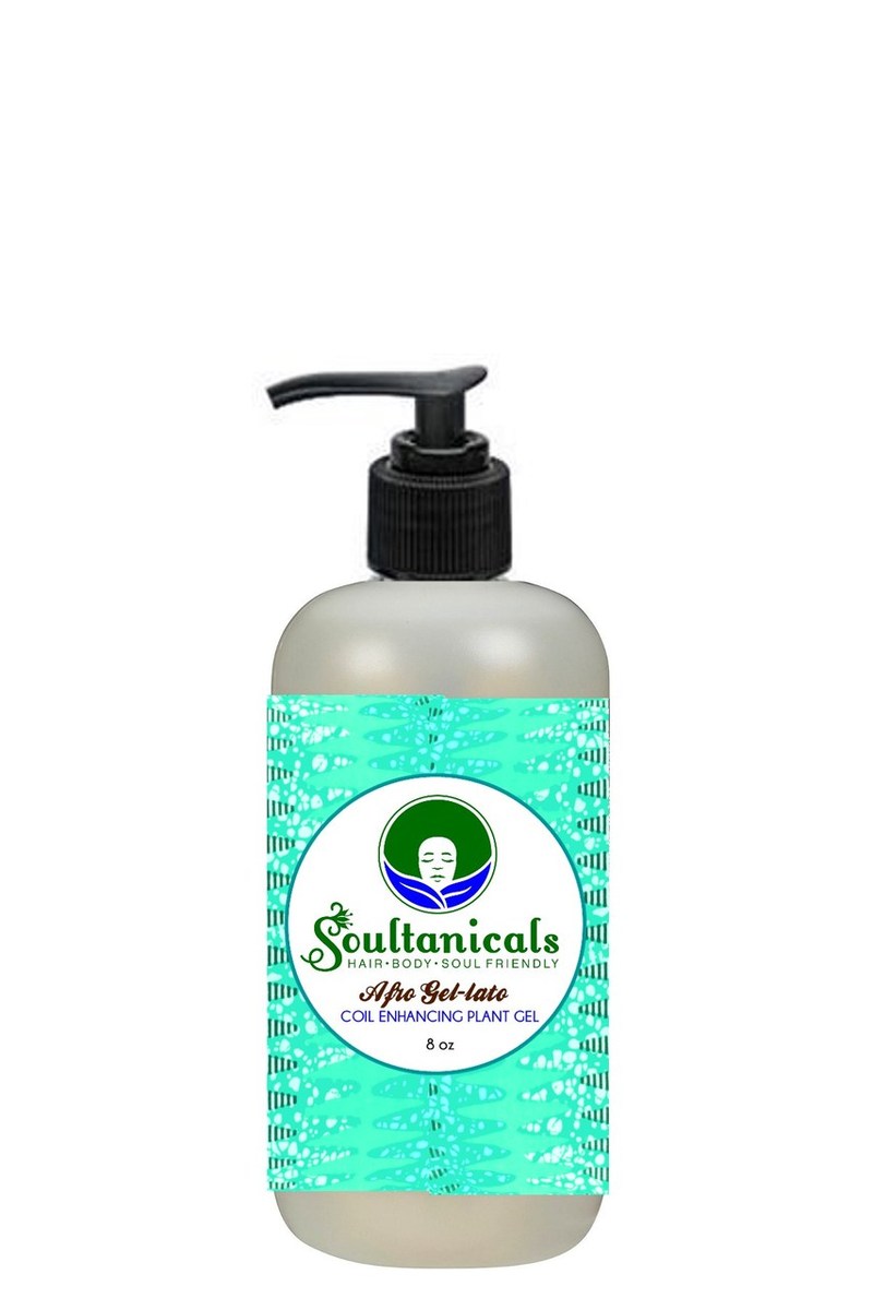 Soultanicals Afro Gel-lato l&agrave; 13Win21 con - Tri ân hội viên mỗi tháng 2000 tỷ cho t&oacute;c lu&ocirc;n mềm mại v&agrave; chắc khỏe