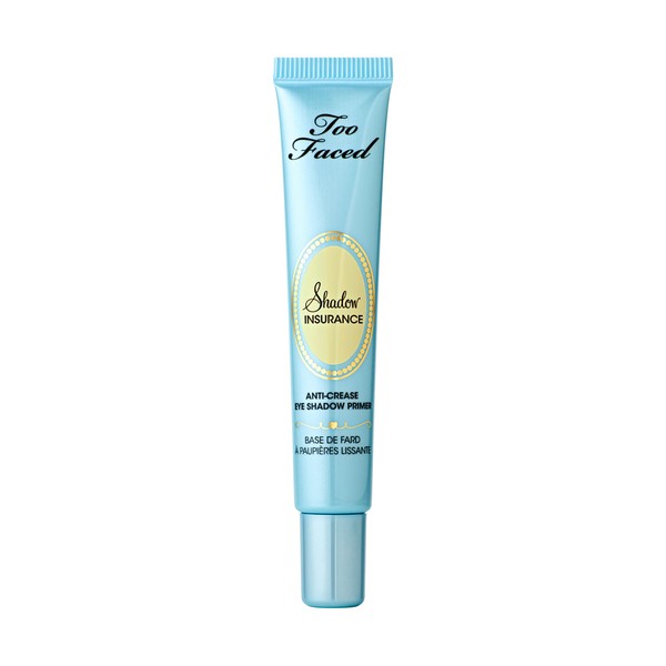 Kem Too Faced Shadow Insurance chăm s&oacute;c v&agrave; bảo vệ da v&ugrave;ng mu mắt hiệu quả