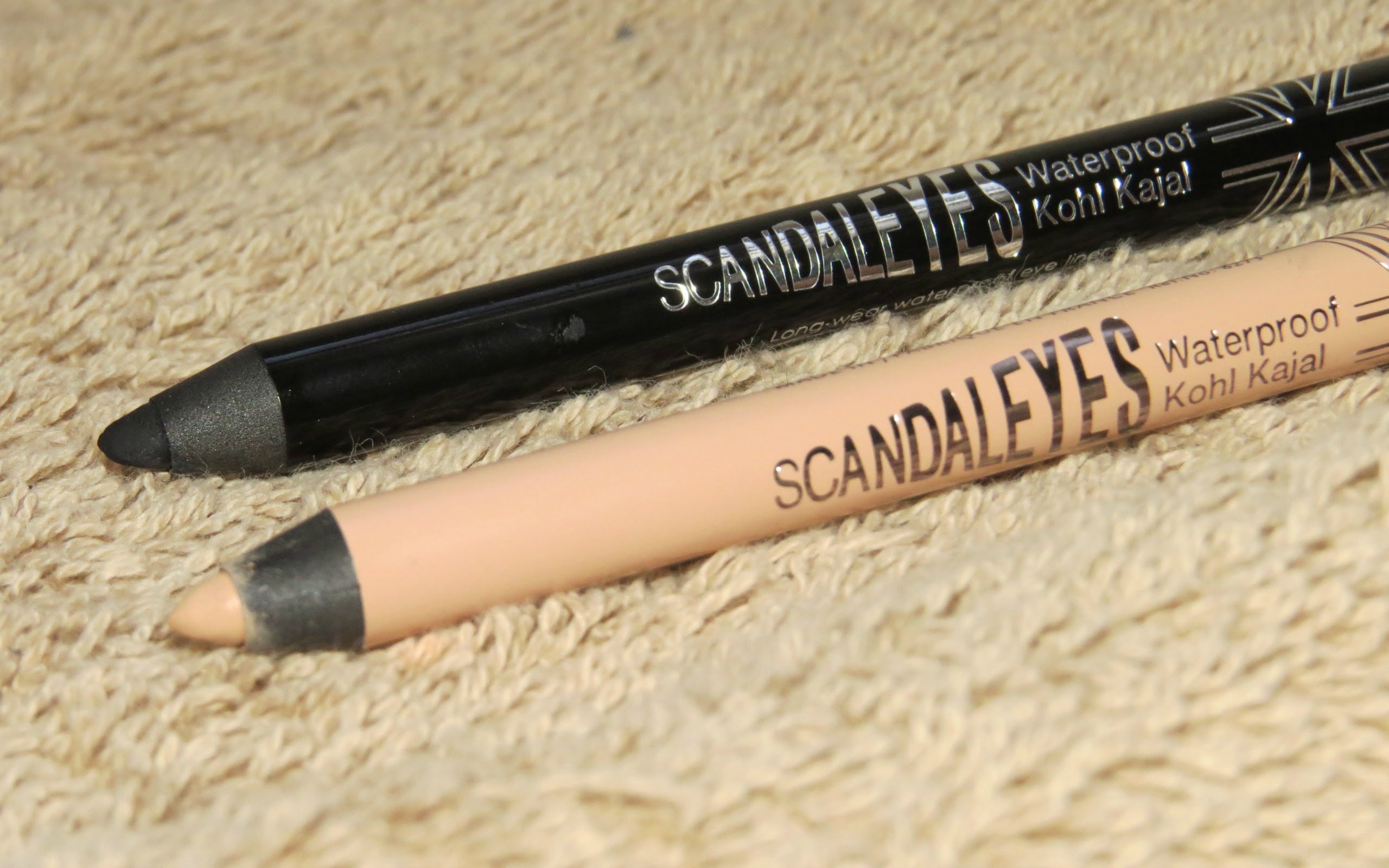 Ch&igrave; kẻ viền mắt Rimmel London Scandaleyes Waterproof Kohl Kajal Eyeliners l&agrave; 13Win21 con - Tri ân hội viên mỗi tháng 2000 tỷ gi&aacute; rẻ an to&agrave;n cho người d&ugrave;ng