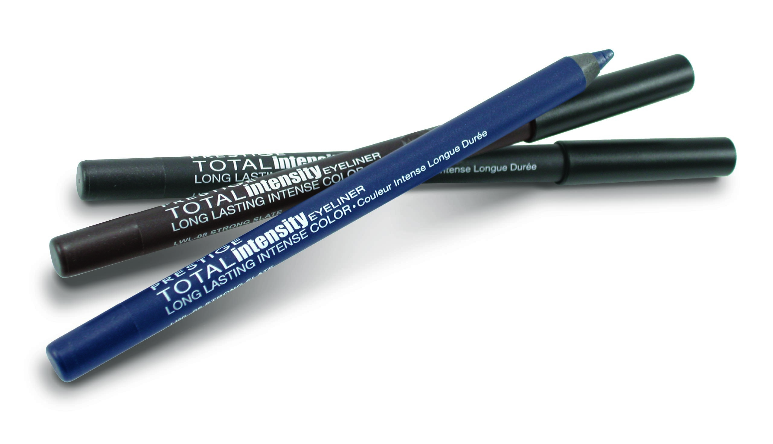 Ch&igrave; kẻ viền mắt Kohl Eyeliner của Prestige gi&uacute;p chị em năng động v&agrave; tự tin hơn