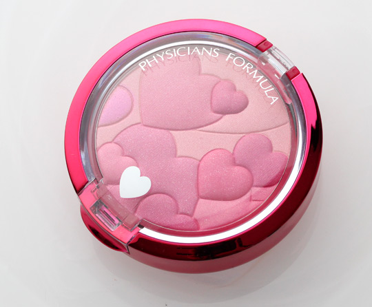 Physicians Formula loại 13Win21 con - Tri ân hội viên mỗi tháng 2000 tỷ h&agrave;ng hiệu cho đ&ocirc;i m&aacute; hồng h&agrave;o, l&aacute;ng mịn