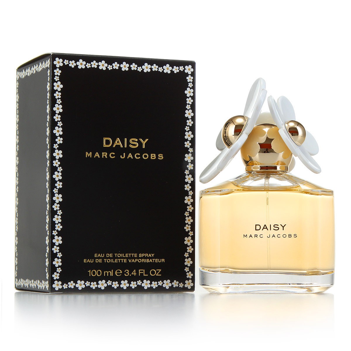 Nước hoa Marc jacobs Daisy l&agrave;m say l&ograve;ng nhiều chị em phụ nữ