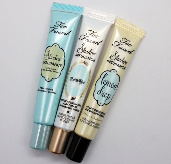Too Faced Shadow Insurance bảo vệ v&agrave; chăm s&oacute;c v&ugrave;ng da mắt hiệu quả